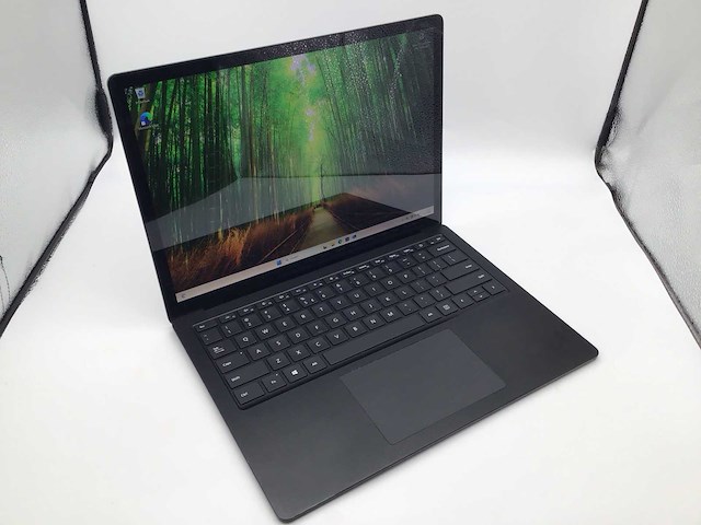Microsoft surface laptop 3 - i5 - touch laptop - afbeelding 1 van  5