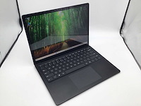 Microsoft surface laptop 3 - i5 - touch laptop