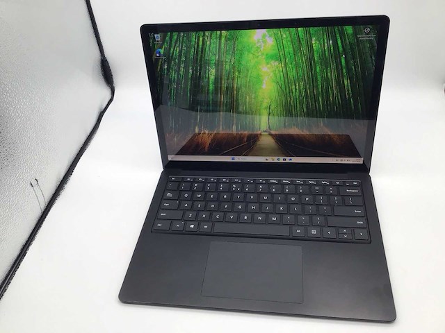 Microsoft surface laptop 3 - i5 - touch laptop - afbeelding 2 van  5