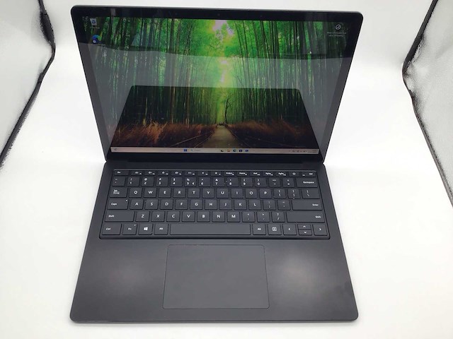 Microsoft surface laptop 3 - i5 - touch laptop - afbeelding 3 van  5