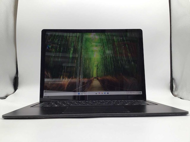 Microsoft surface laptop 3 - i5 - touch laptop - afbeelding 1 van  2
