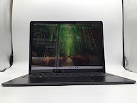 Microsoft surface laptop 3 - i5 - touch laptop - afbeelding 1 van  2