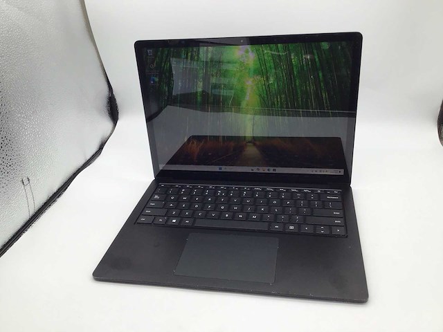 Microsoft surface laptop 3 - i5 - touch laptop - afbeelding 2 van  2
