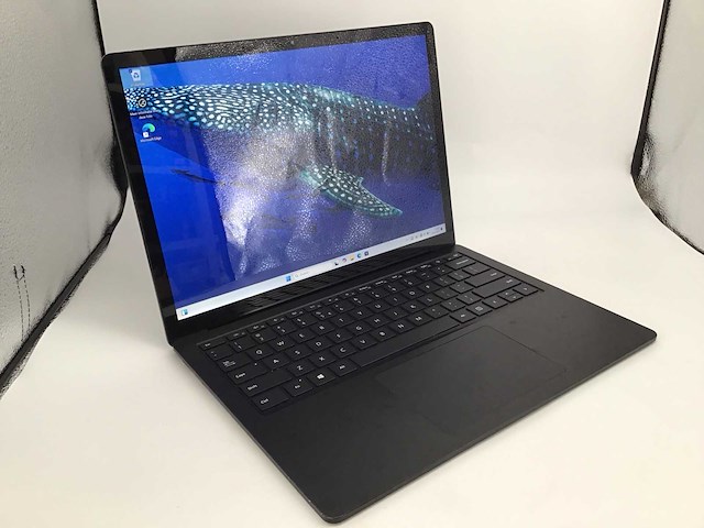Microsoft surface laptop 3 - i5 - touch laptop - afbeelding 7 van  8