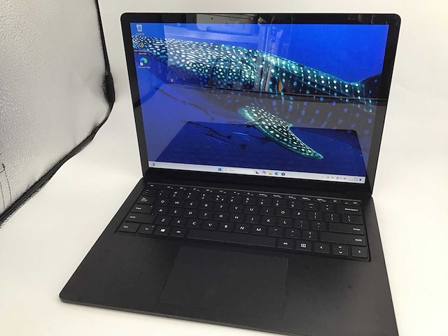 Microsoft surface laptop 3 - i5 - touch laptop - afbeelding 3 van  8