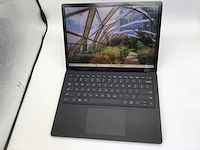 Microsoft surface laptop 3 - i5 - touch laptop - afbeelding 4 van  10
