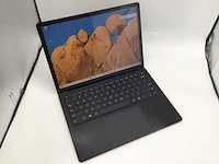 Microsoft surface laptop 3 - i5 - touch tablet - afbeelding 1 van  6