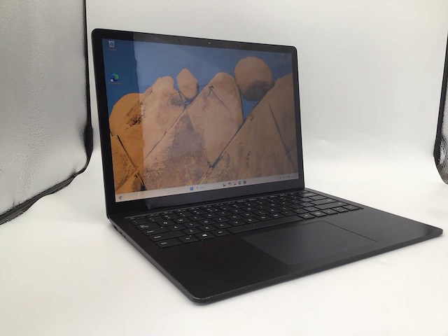 Microsoft surface laptop 3 - i5 - touch tablet - afbeelding 2 van  6