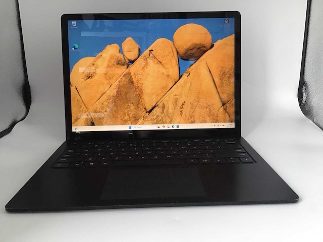 Microsoft surface laptop 3 - i5 - touch tablet - afbeelding 3 van  6