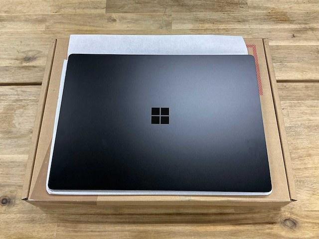 Microsoft surface laptop 3 15’’ - afbeelding 1 van  11