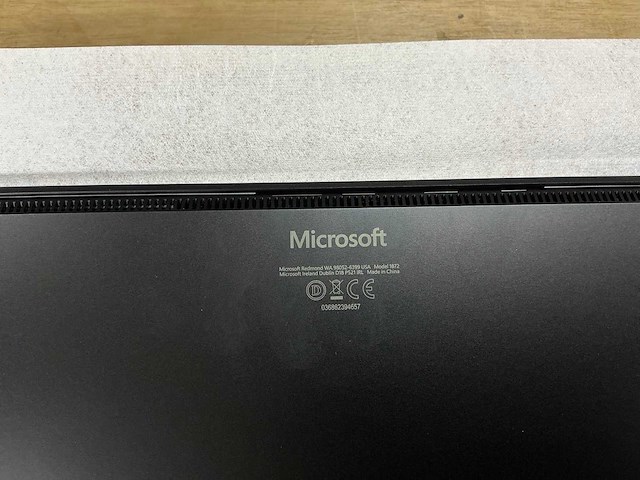 Microsoft surface laptop 3 15’’ - afbeelding 11 van  11