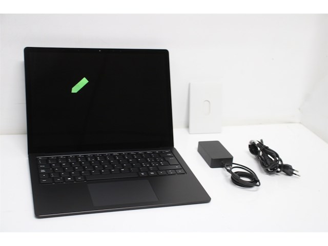 Microsoft surface laptop 3 intel coretm i5 i51035g7 qwerty - afbeelding 2 van  3