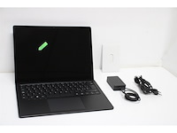 Microsoft surface laptop 3 intel coretm i5 i51035g7 qwerty - afbeelding 2 van  3