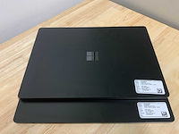 Microsoft surface laptop 3 laptop (2x) - afbeelding 3 van  7