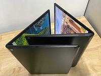 Microsoft surface laptop 3 laptop (2x) - afbeelding 6 van  7