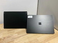 Microsoft surface laptop 3 laptop (2x) - afbeelding 7 van  7