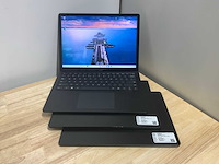 Microsoft surface laptop 3 laptop (3x)