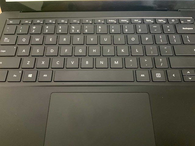 Microsoft surface laptop 3 laptop (3x) - afbeelding 3 van  7