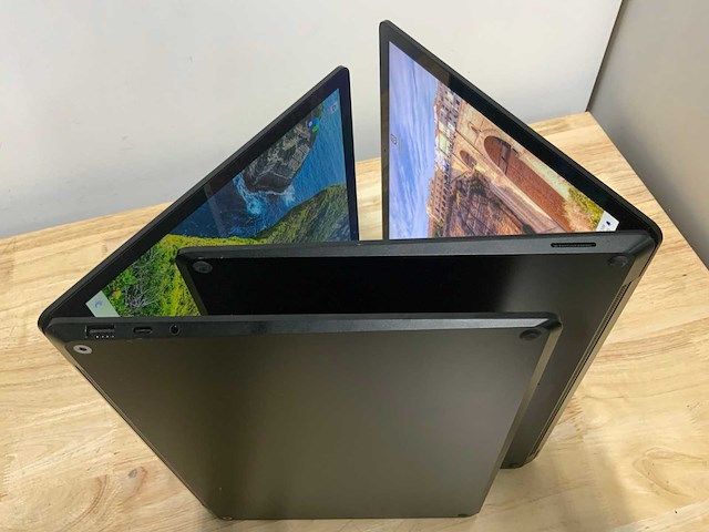 Microsoft surface laptop 3 laptop (3x) - afbeelding 5 van  7