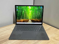 Microsoft surface laptop 3 laptop - afbeelding 1 van  8