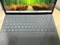 Microsoft surface laptop 3 laptop - afbeelding 2 van  8