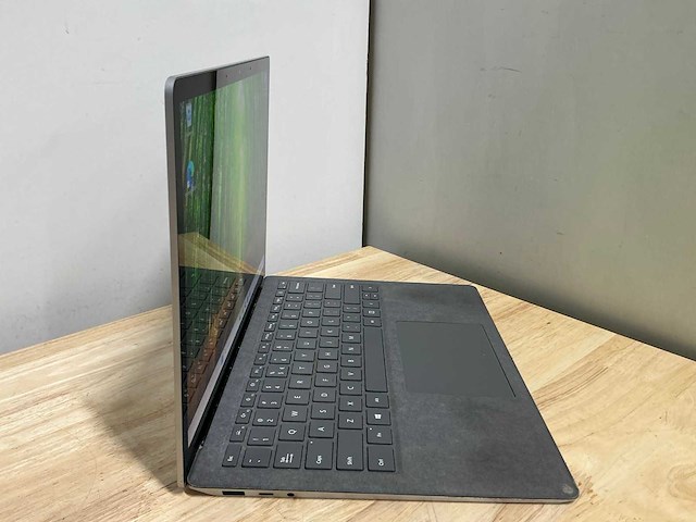 Microsoft surface laptop 3 laptop - afbeelding 4 van  8
