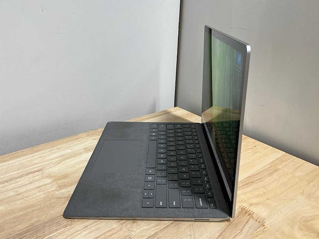 Microsoft surface laptop 3 laptop - afbeelding 5 van  8