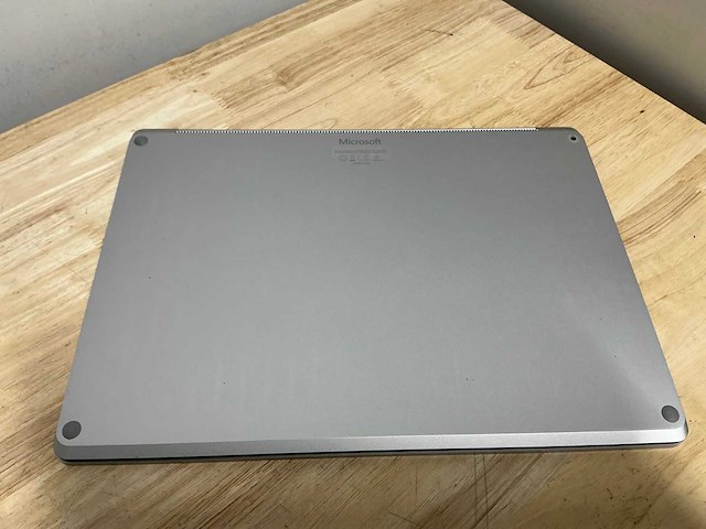 Microsoft surface laptop 3 laptop - afbeelding 8 van  8