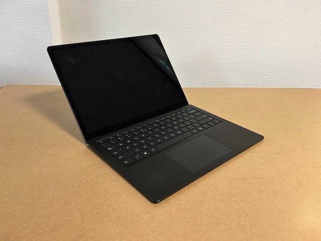 Microsoft surface laptop 3 laptop - afbeelding 1 van  3
