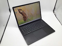 Microsoft surface laptop 4 - i5 - touch laptop