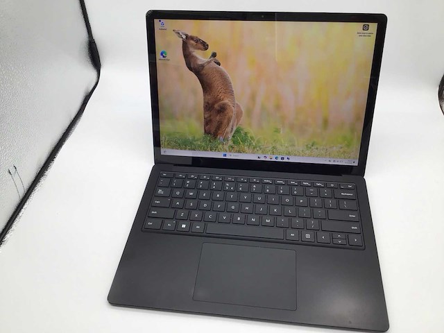 Microsoft surface laptop 4 - i5 - touch laptop - afbeelding 2 van  7