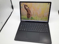 Microsoft surface laptop 4 - i5 - touch laptop - afbeelding 2 van  7