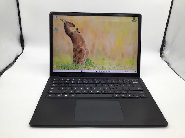 Microsoft surface laptop 4 - i5 - touch laptop - afbeelding 3 van  7