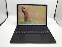 Microsoft surface laptop 4 - i5 - touch laptop - afbeelding 3 van  7
