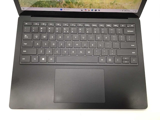 Microsoft surface laptop 4 - i5 - touch laptop - afbeelding 4 van  7