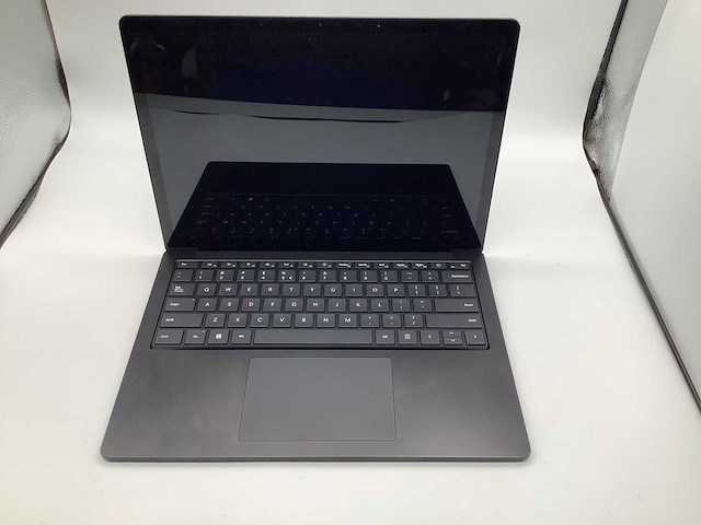 Microsoft surface laptop 4 - i5 - touch laptop - afbeelding 2 van  5