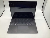 Microsoft surface laptop 4 - i5 - touch laptop - afbeelding 2 van  5