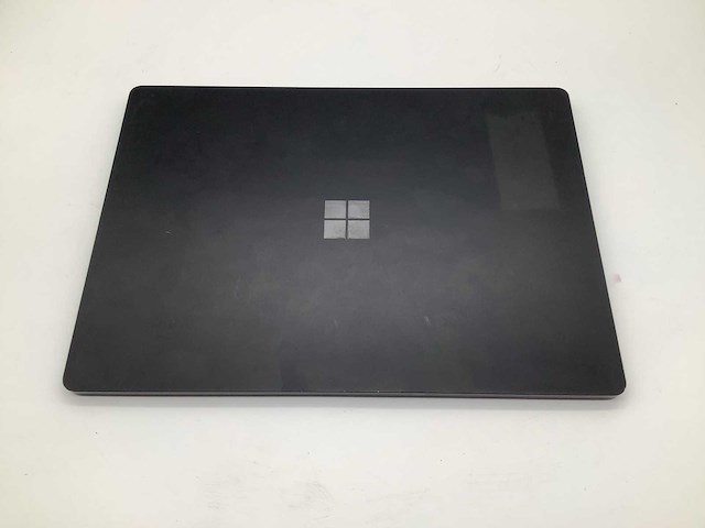 Microsoft surface laptop 4 - i5 - touch laptop - afbeelding 4 van  5