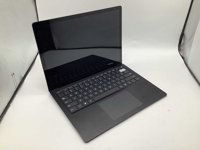 Microsoft surface laptop 4 - i5 - touch laptop - afbeelding 1 van  4