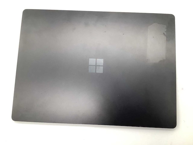 Microsoft surface laptop 4 - i5 - touch laptop - afbeelding 3 van  4