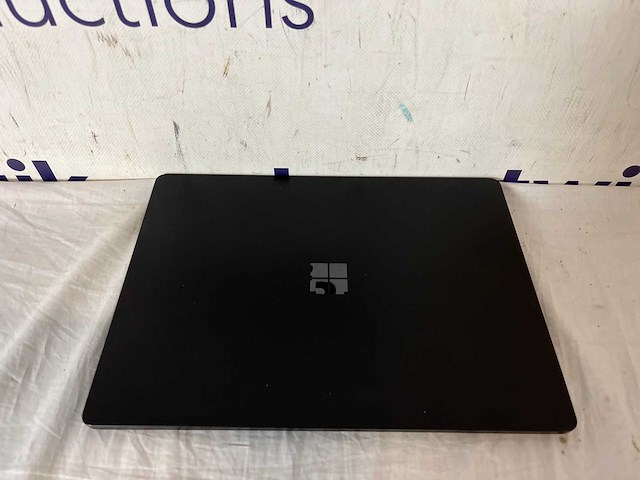 Microsoft surface laptop 4 - touch 13,5" - afbeelding 2 van  3