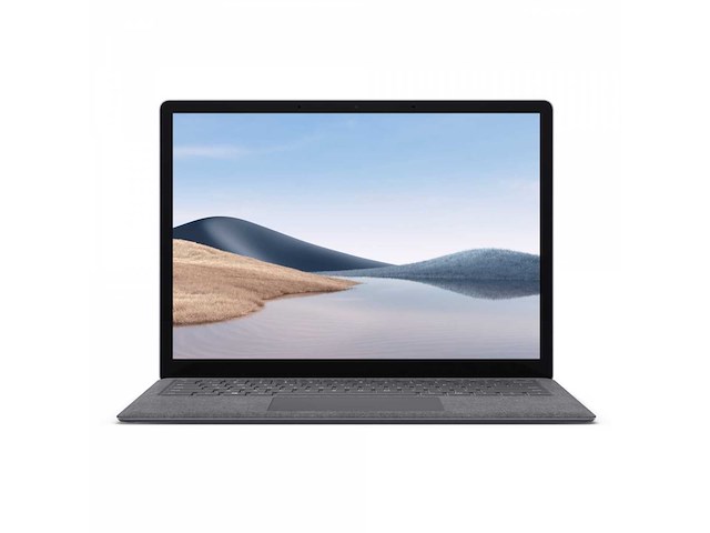 Microsoft surface laptop 4 11th gen 256gb duits toetsenbord - afbeelding 1 van  6