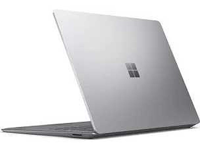 Microsoft surface laptop 4 11th generation - afbeelding 1 van  3