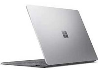 Microsoft surface laptop 4 11th generation - afbeelding 1 van  3