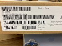 Microsoft surface laptop 4 11th generation - afbeelding 3 van  3