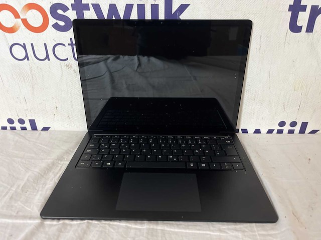 Microsoft surface laptop 4 i5-1145g7 (13.5", 8gb, 256gb ssd) - afbeelding 1 van  3