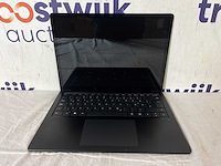 Microsoft surface laptop 4 i5-1145g7 (13.5", 8gb, 256gb ssd) - afbeelding 1 van  3