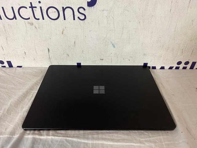 Microsoft surface laptop 4 i5-1145g7 (13.5", 8gb, 256gb ssd) - afbeelding 2 van  3