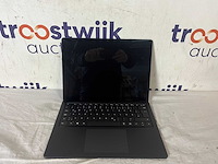 Microsoft surface laptop 4 intel® core™ i5 i5-1135g7 34,3 cm (13.5")