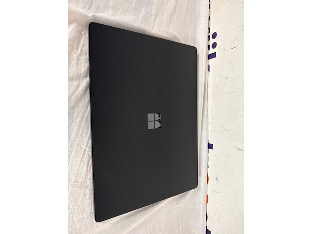 Microsoft surface laptop 4 intel® core™ i5 i5-1135g7 34,3 cm (13.5") - afbeelding 2 van  4
